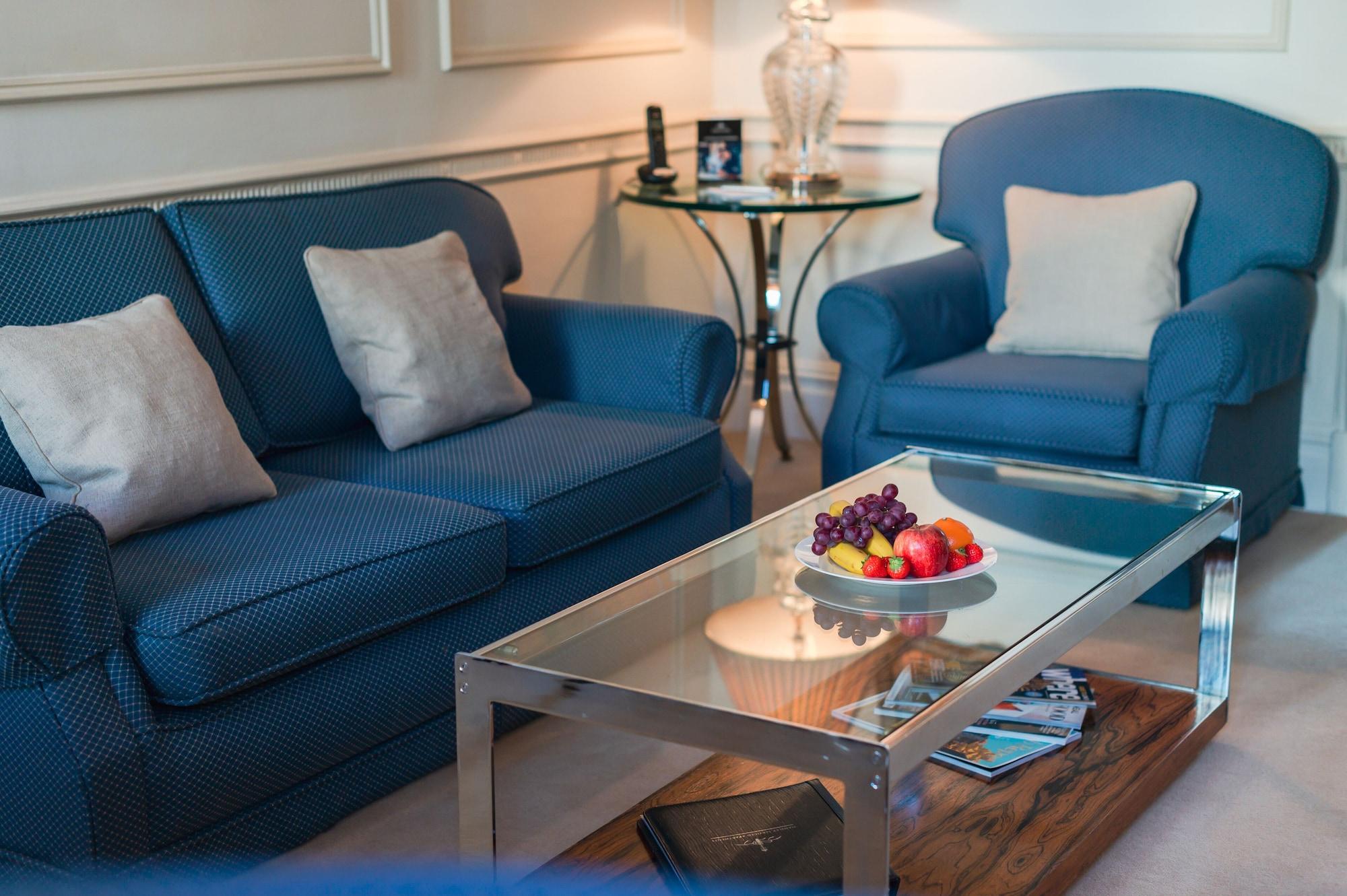 44 Curzon Street By Mansley Apart-hotel Londres