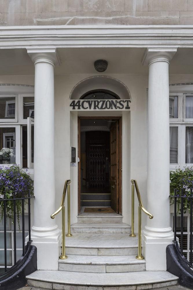 Apart-hotel 44 Curzon Street By Mansley Londres
