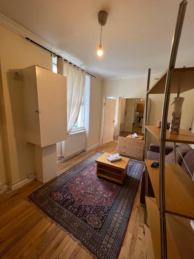 I Apartment London