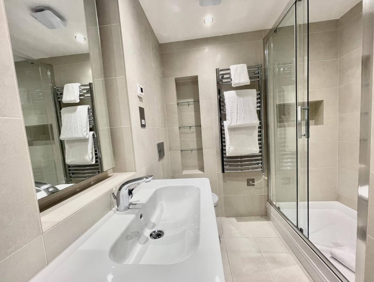 Covent Garden & Drury Lane Apartamento *