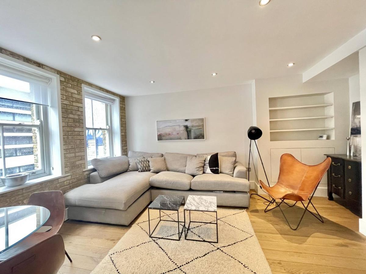 Covent Garden & Drury Lane Apartamento