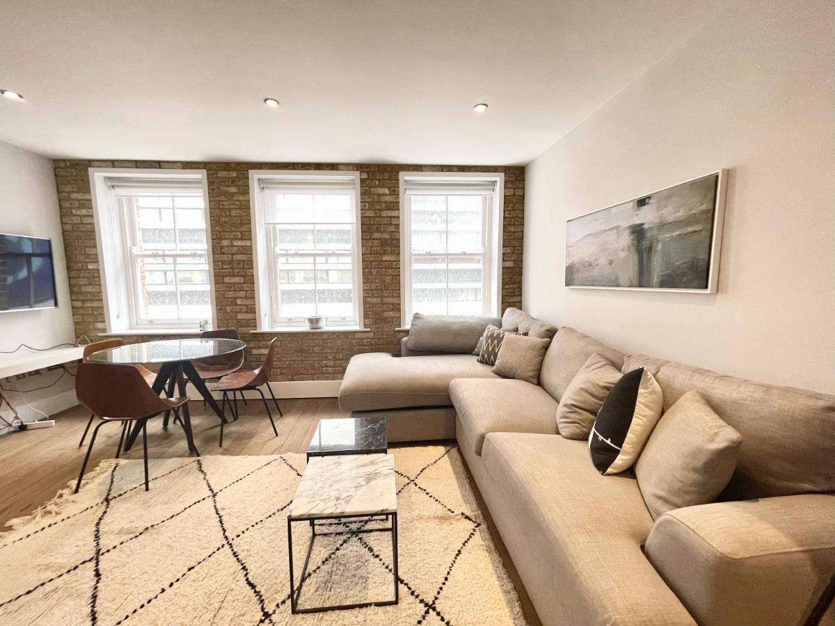 Covent Garden & Drury Lane Apartamento *