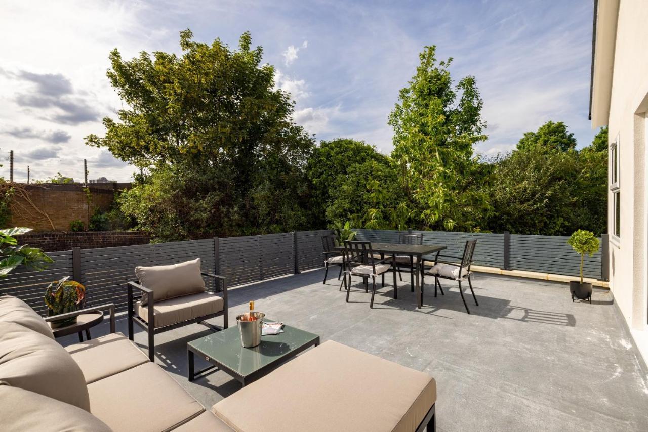 Appartement The Battersea Flat - Exquisite 2bdr Flat With Terrace Londres