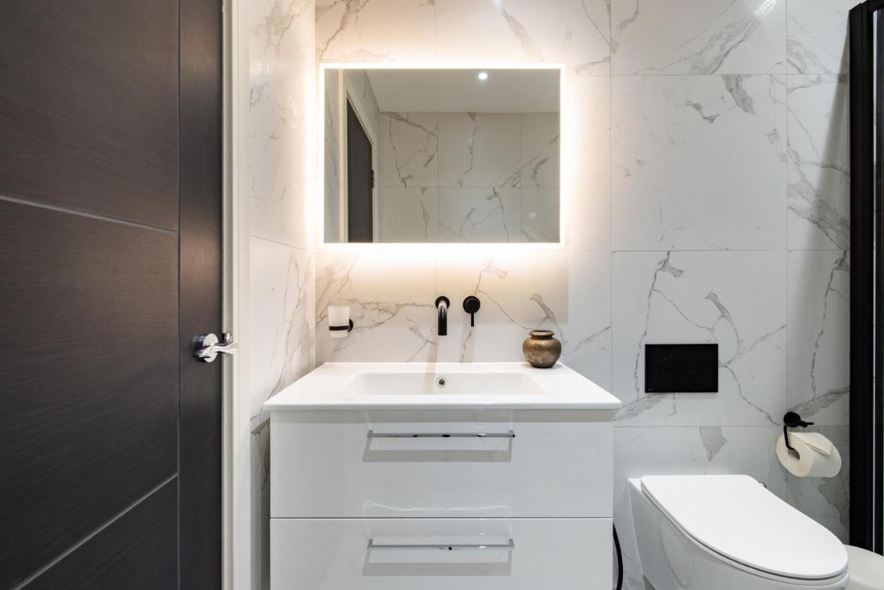 The Battersea Flat - Exquisite 2bdr Flat With Terrace Londres