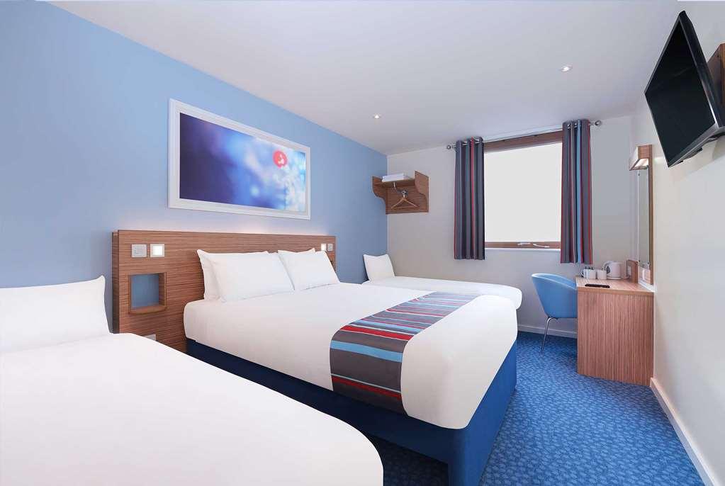 Hotel Travelodge Finchley Londres