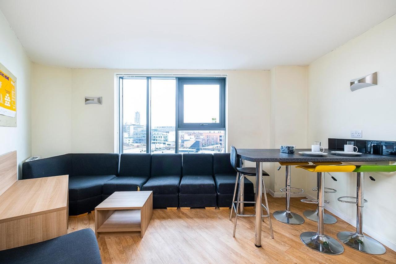 Ensuite Rooms, Southwark - Sk Appartement