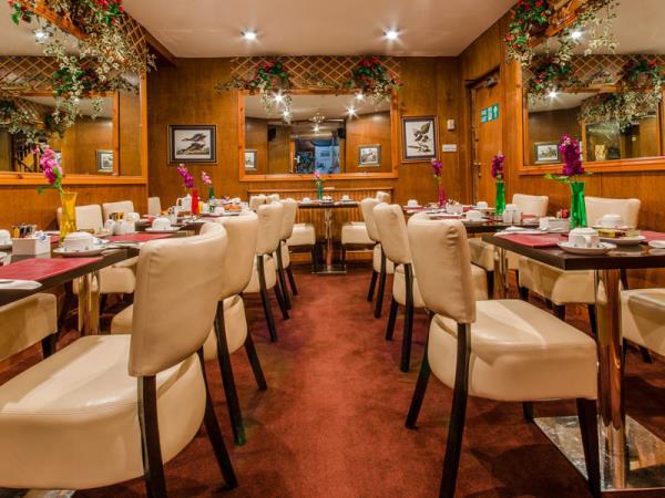 Hotel La Place Londres