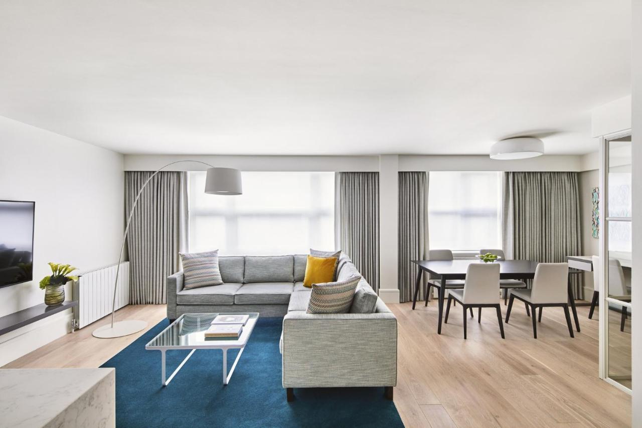 Metropolitan Hotel 5*