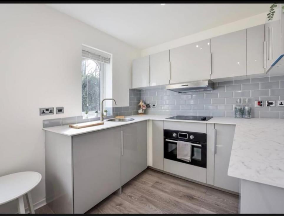 Elegant 1 Bed Flat In Tooting * Londres