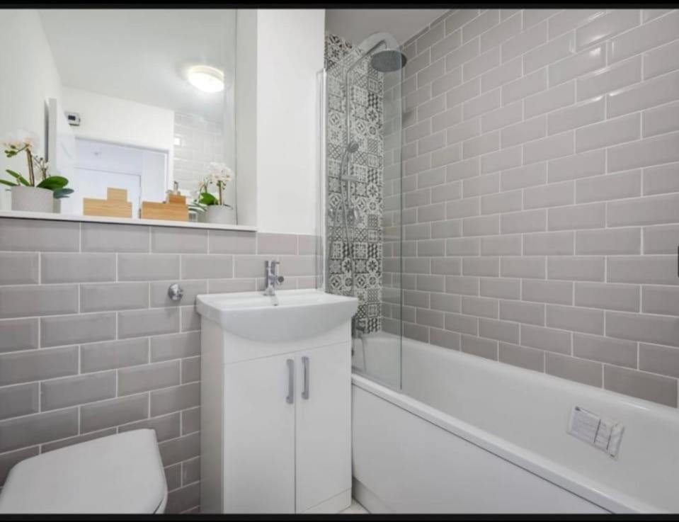 Elegant 1 Bed Flat In Tooting Appartement Londres