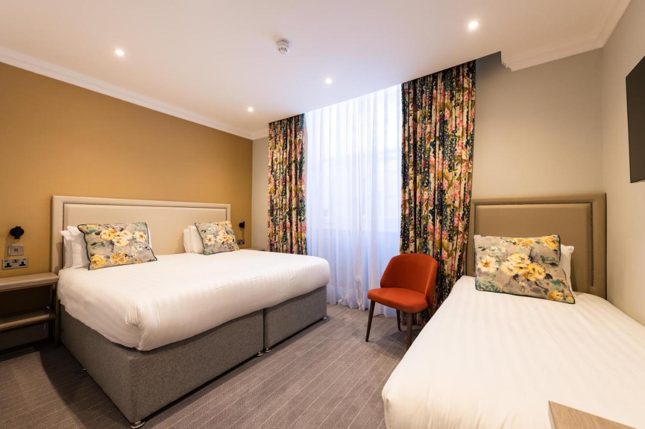 Hotel Byron Londen