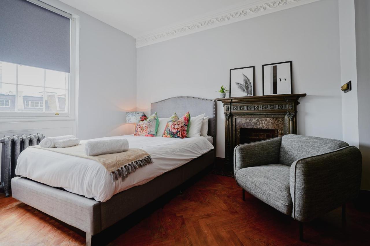Apartamento Classic Paddington 2-bedroom *