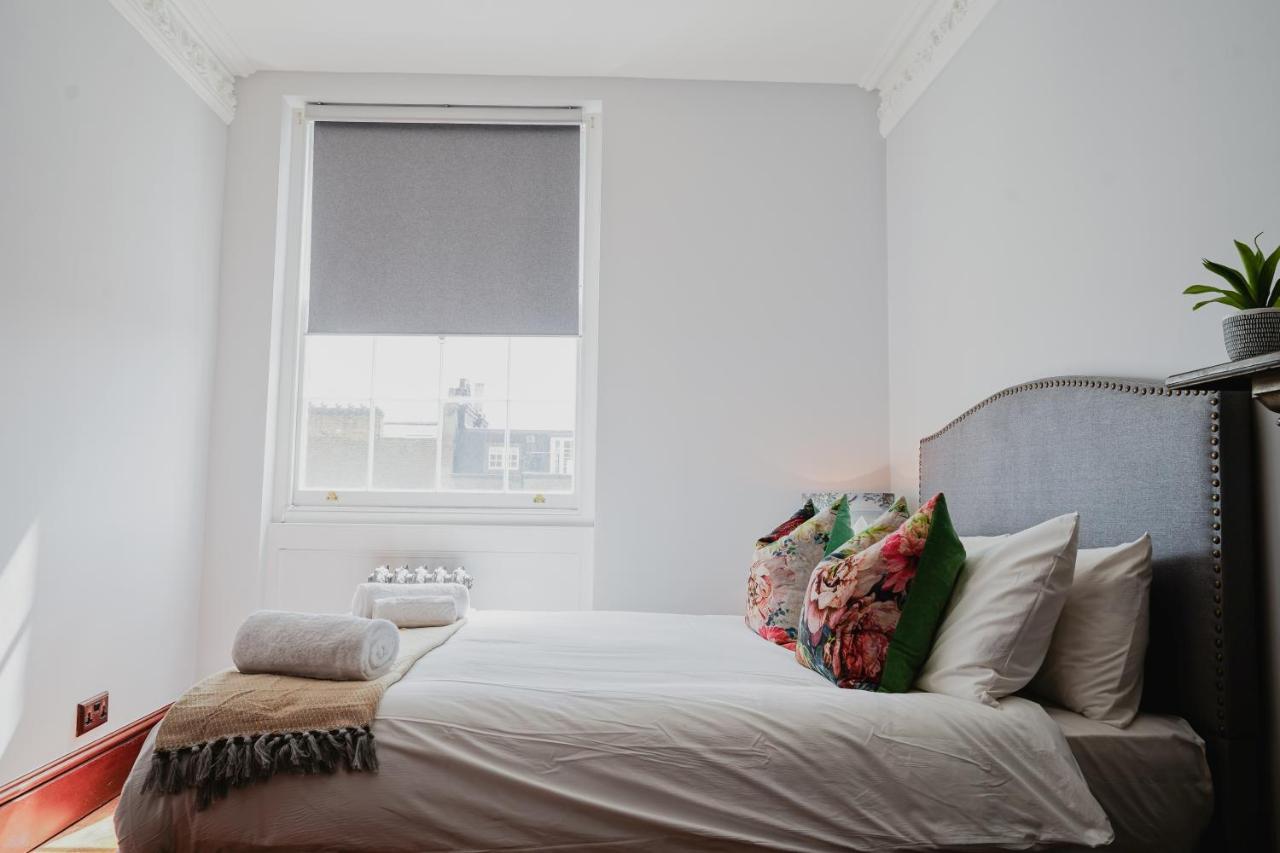 Classic Paddington 2-bedroom Apartamento