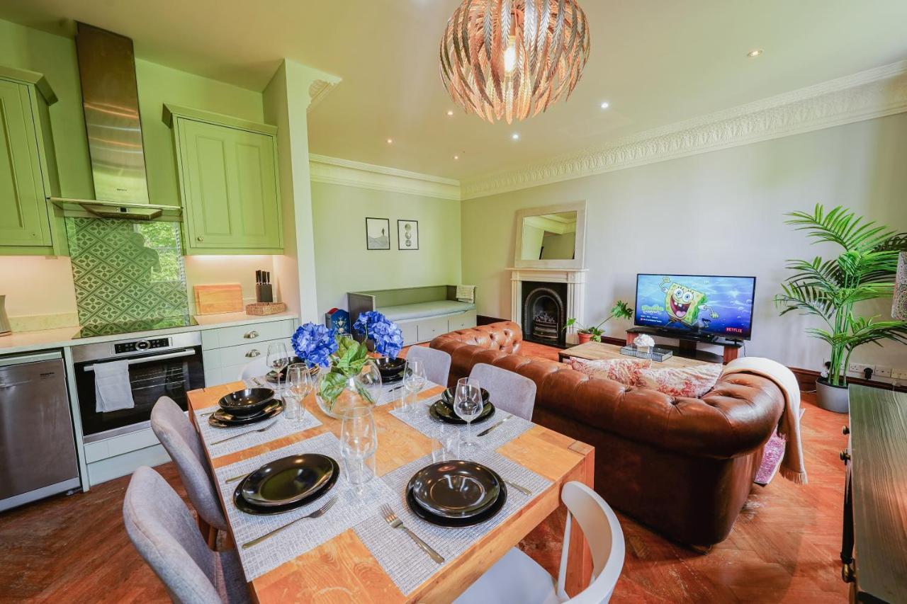Apartamento Classic Paddington 2-bedroom