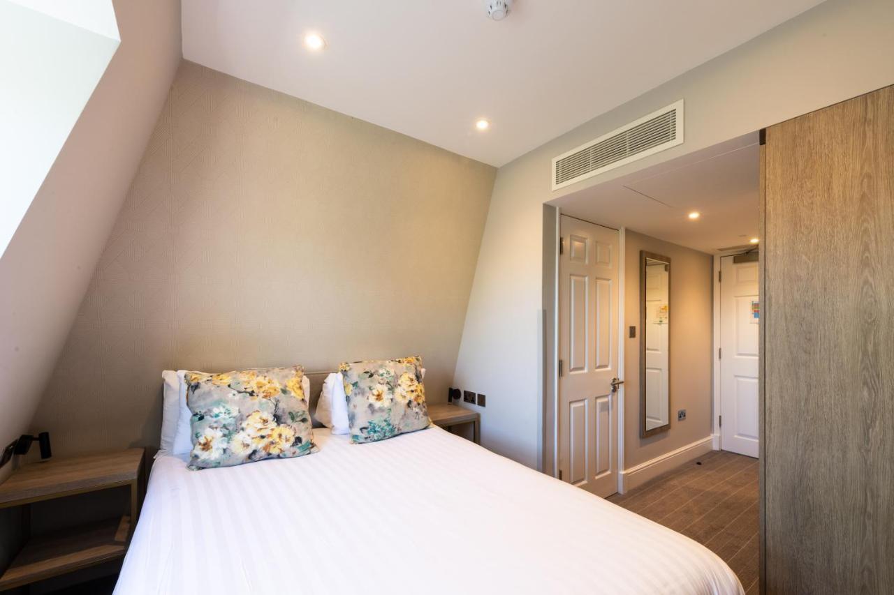 Byron Hotel 4*