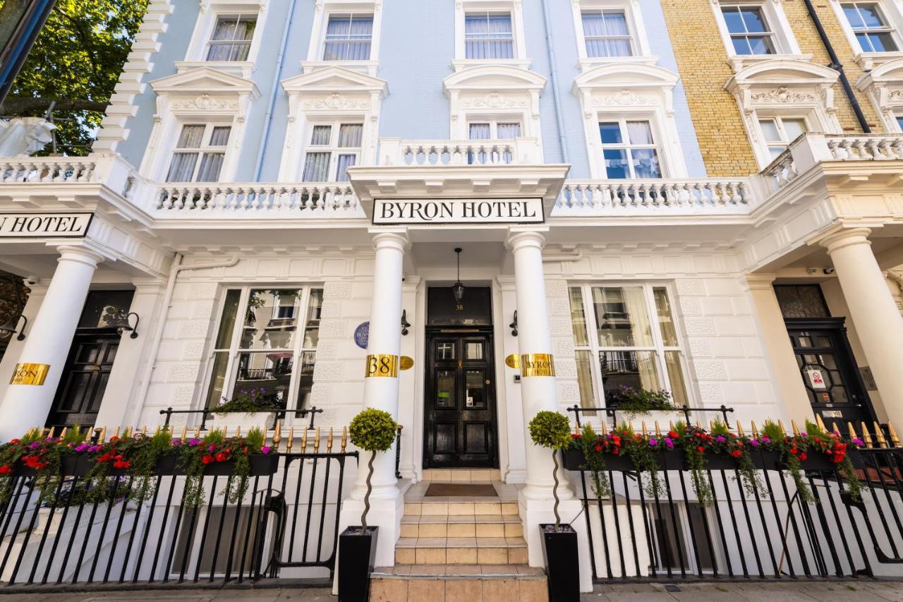 Byron Londen