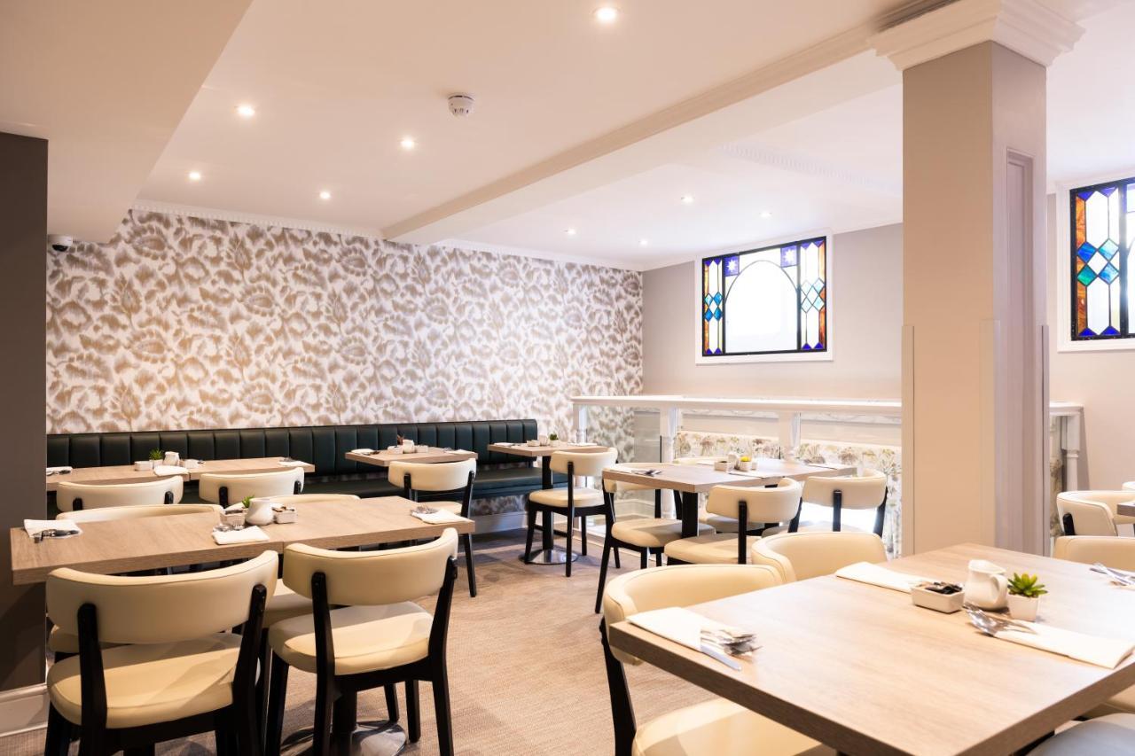 Hotel Byron Londen