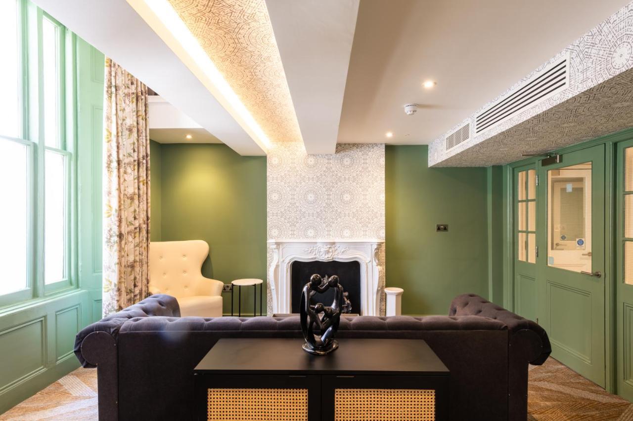 Hotel Byron Londen