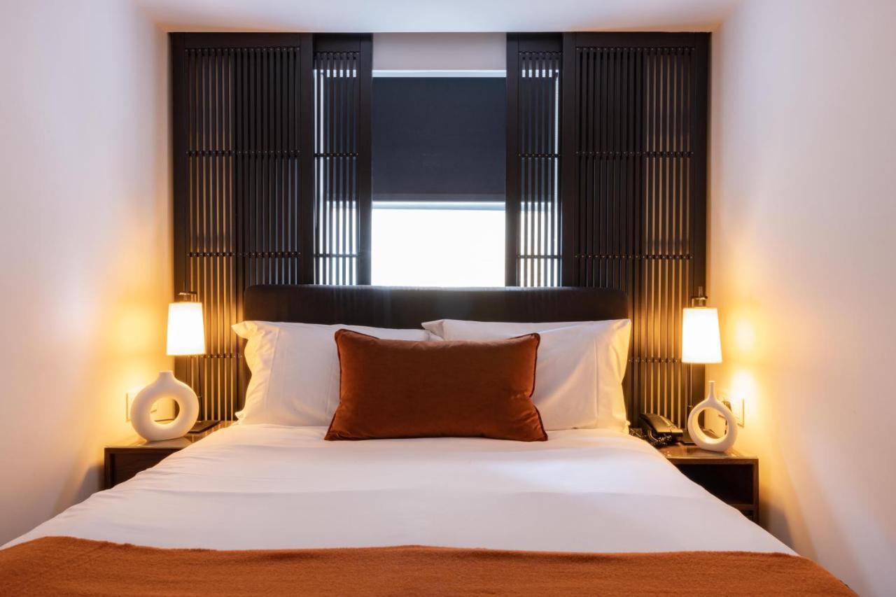 La West - Hyde Park 4* London