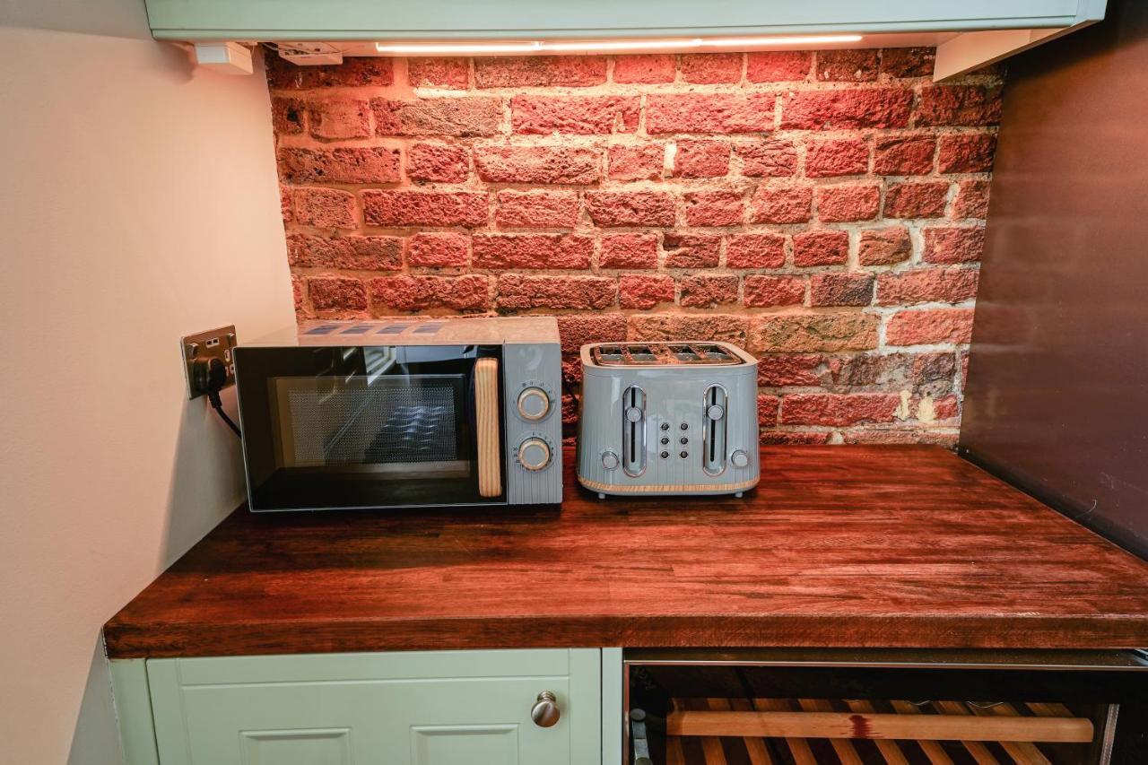 Classic Paddington 2-bedroom Apartamento