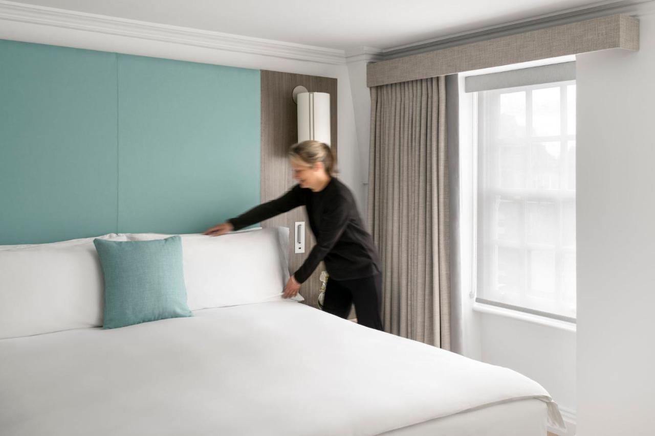 Metropolitan Hotel Londres