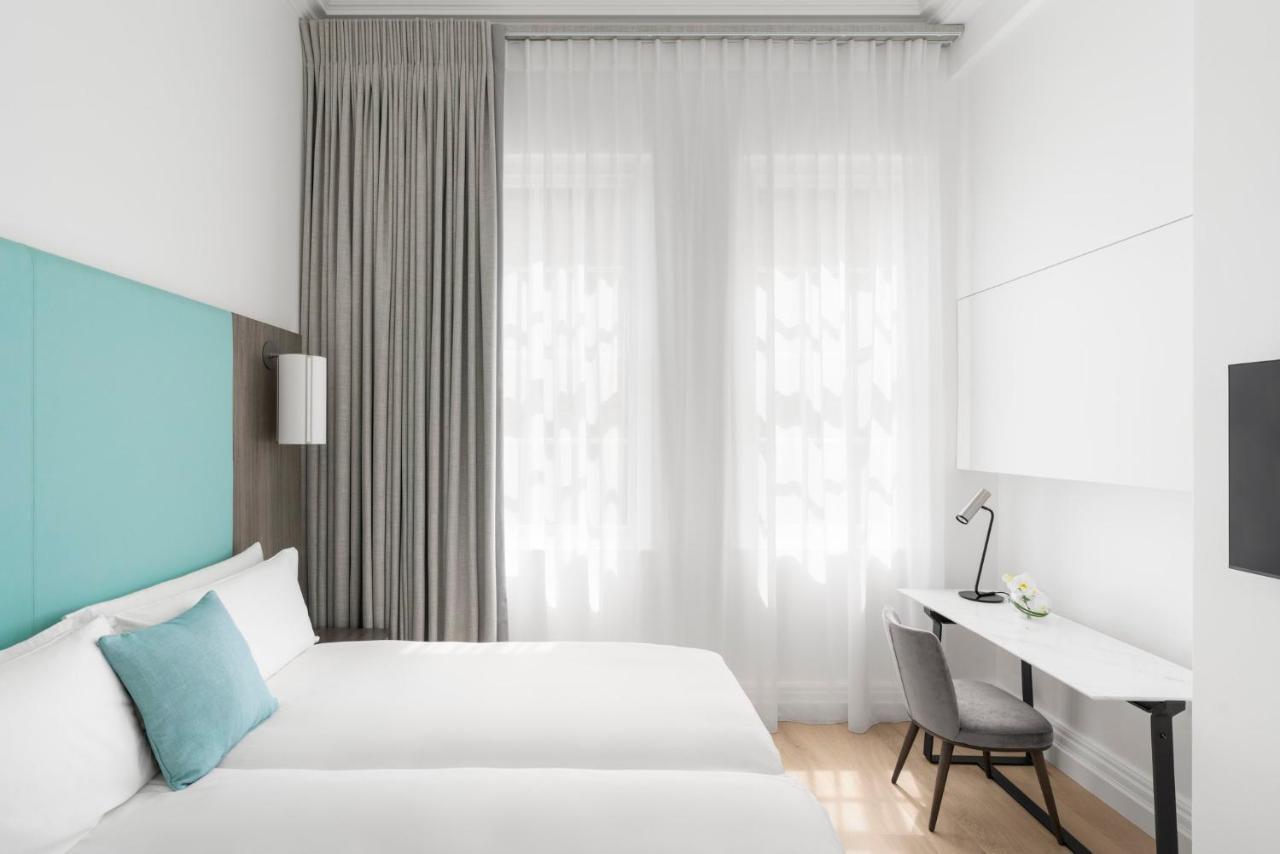 Hotel Metropolitan 5*