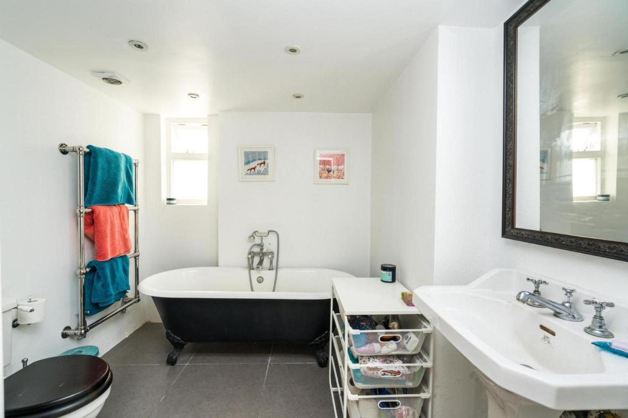 Appartement Fantastic 3 Bedroom Flat West Hampstead *