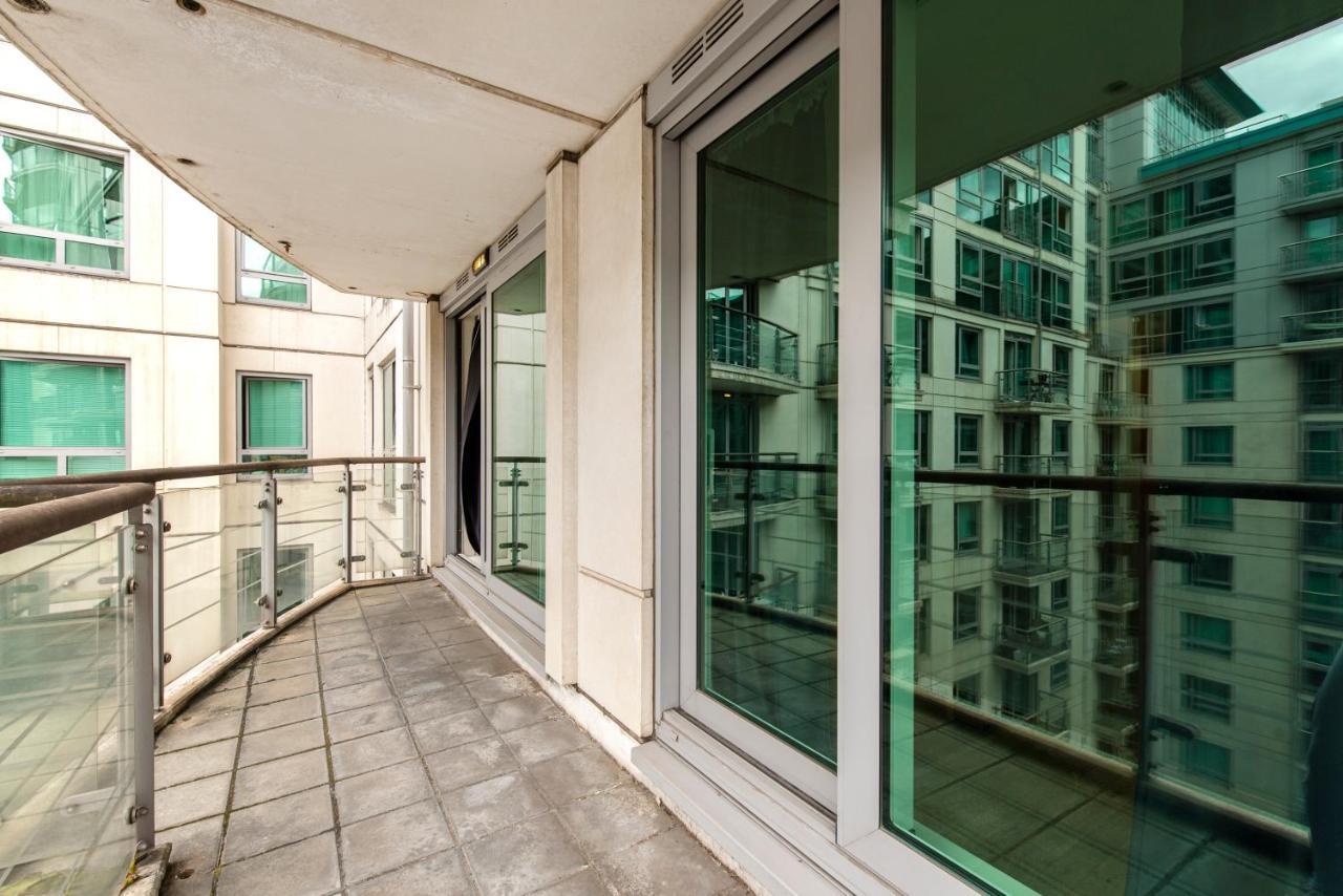 Appartement Amazing Thames View *