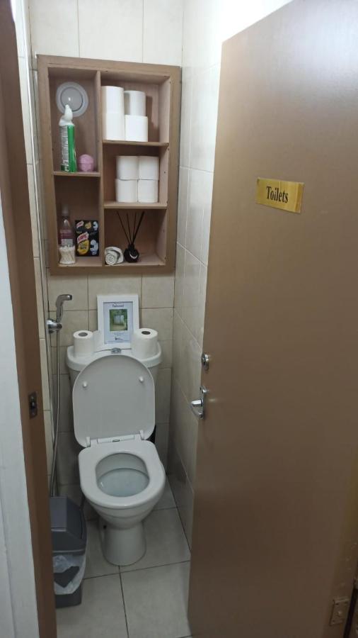 Accommodatie bij particulieren In Kings Cross *