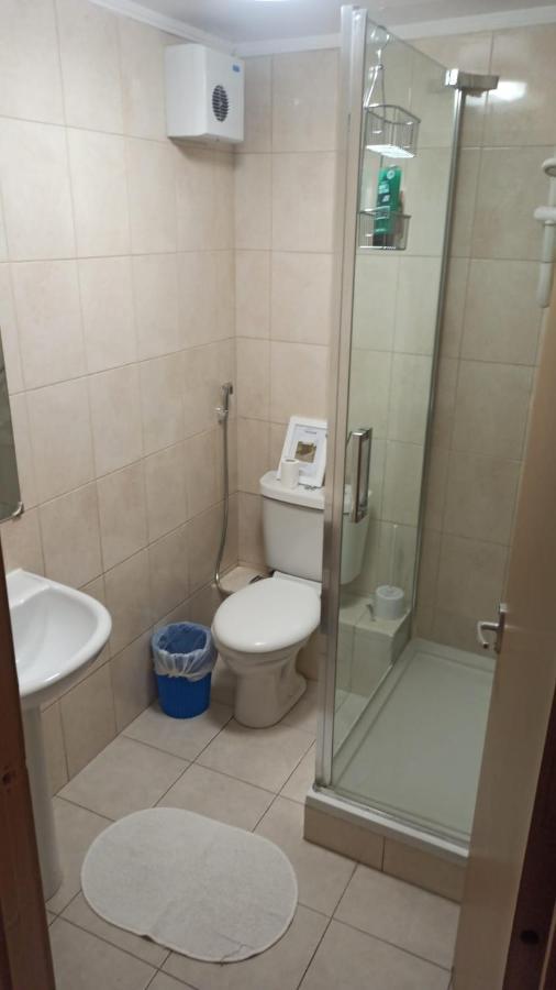 In Kings Cross Accommodatie bij particulieren