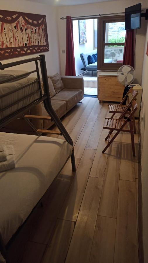 In Kings Cross Accommodatie bij particulieren *