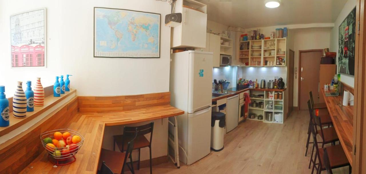 Accommodatie bij particulieren In Kings Cross