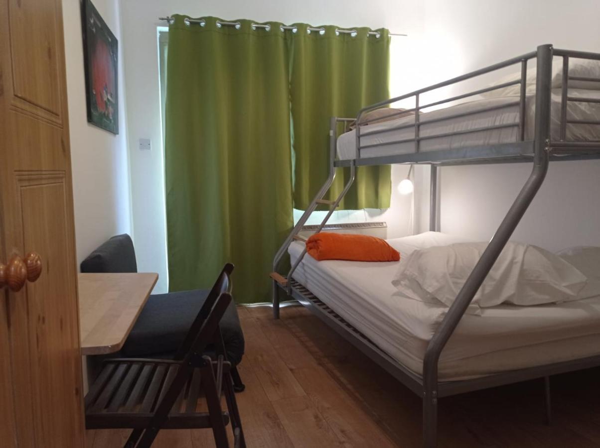 Accommodatie bij particulieren In Kings Cross *