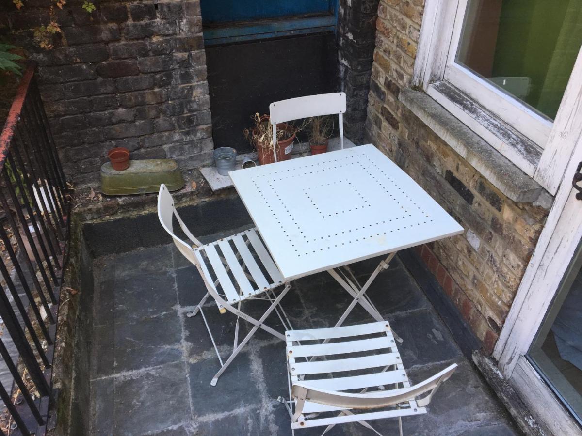 In Kings Cross Accommodatie bij particulieren