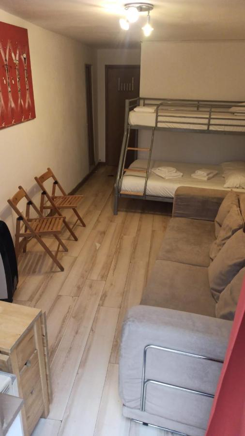 In Kings Cross Accommodatie bij particulieren Londen