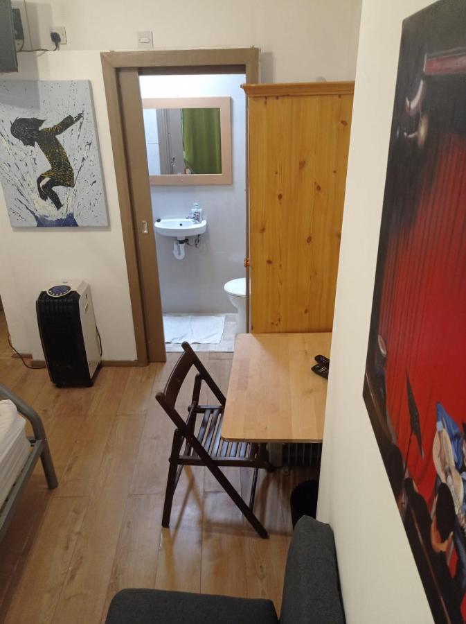Accommodatie bij particulieren In Kings Cross *
