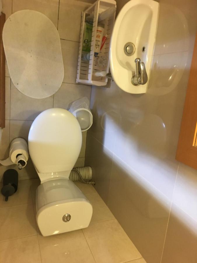 Accommodatie bij particulieren In Kings Cross *