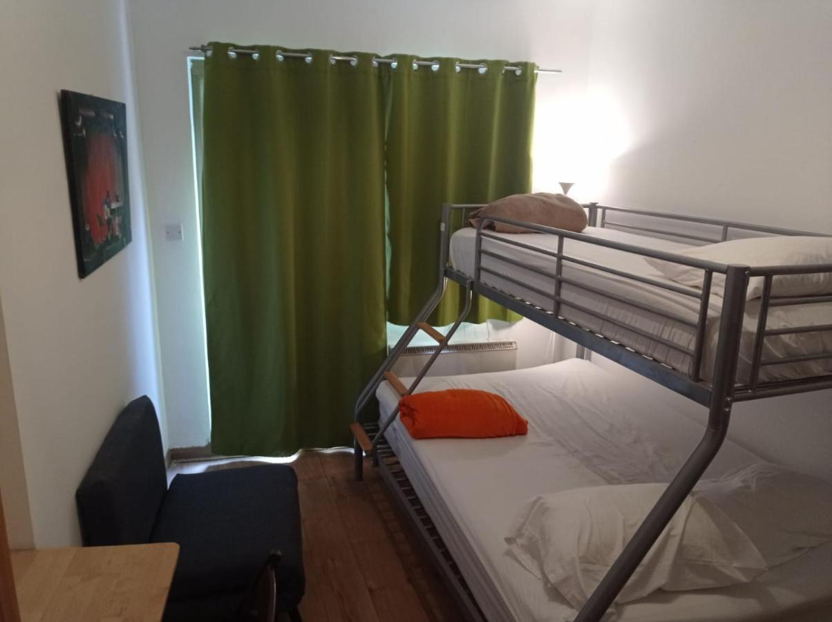 Accommodatie bij particulieren In Kings Cross *