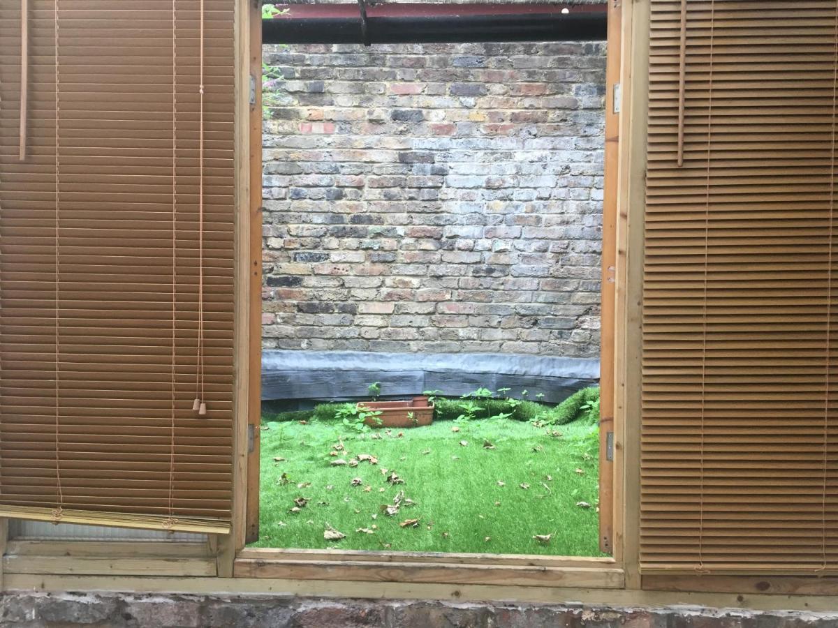 Accommodatie bij particulieren In Kings Cross
