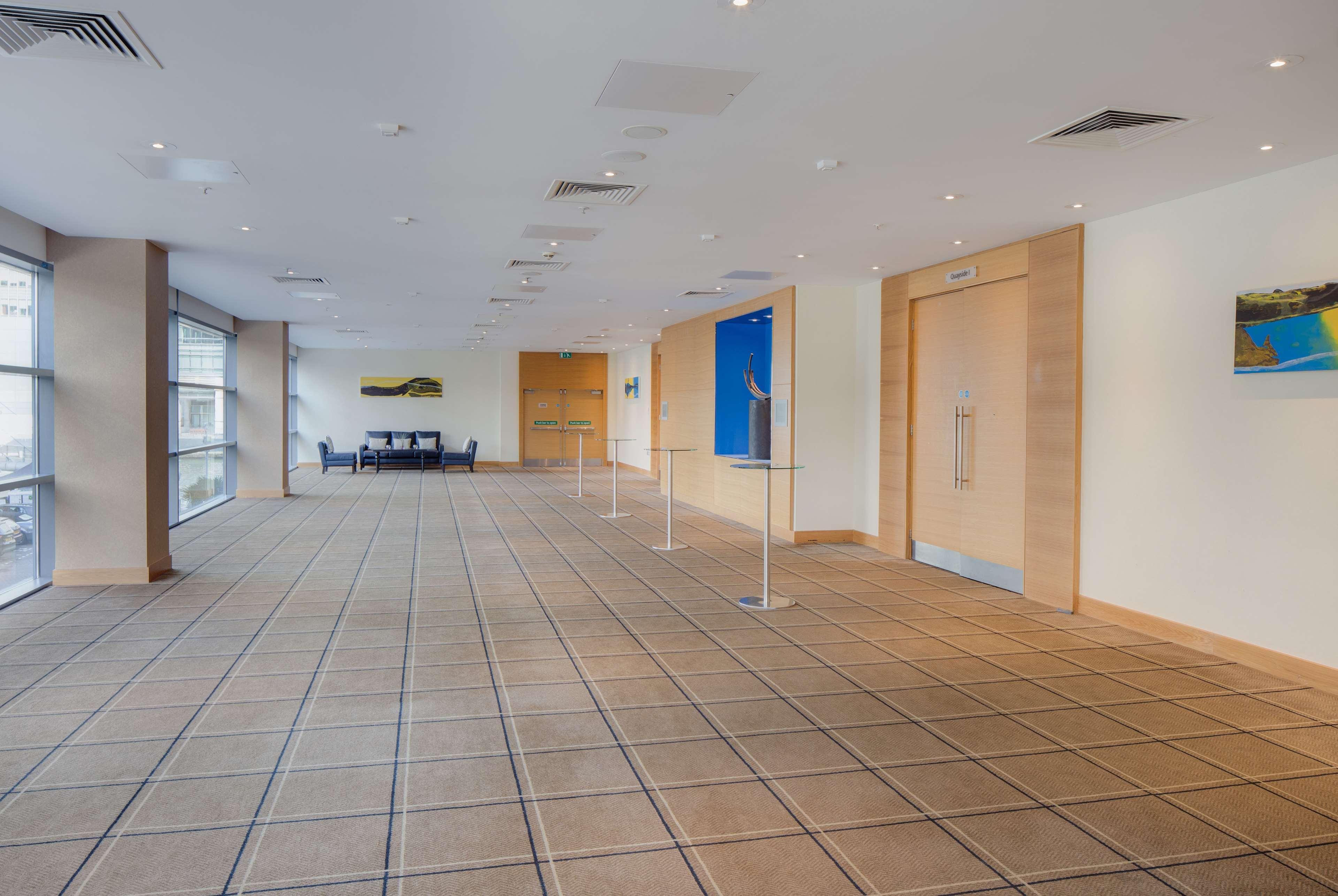 Hilton Canary Wharf Londres