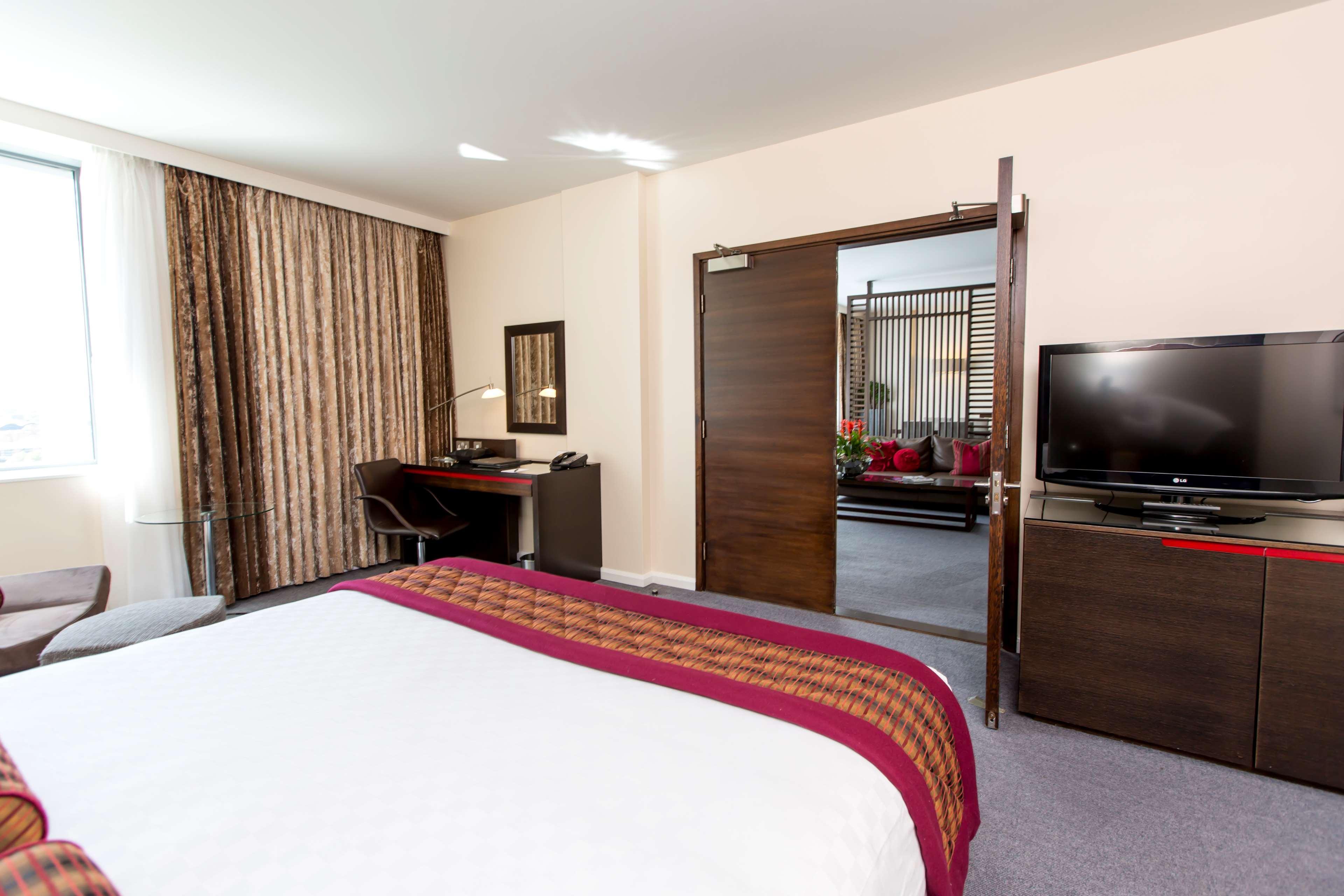Hilton Canary Wharf Londres