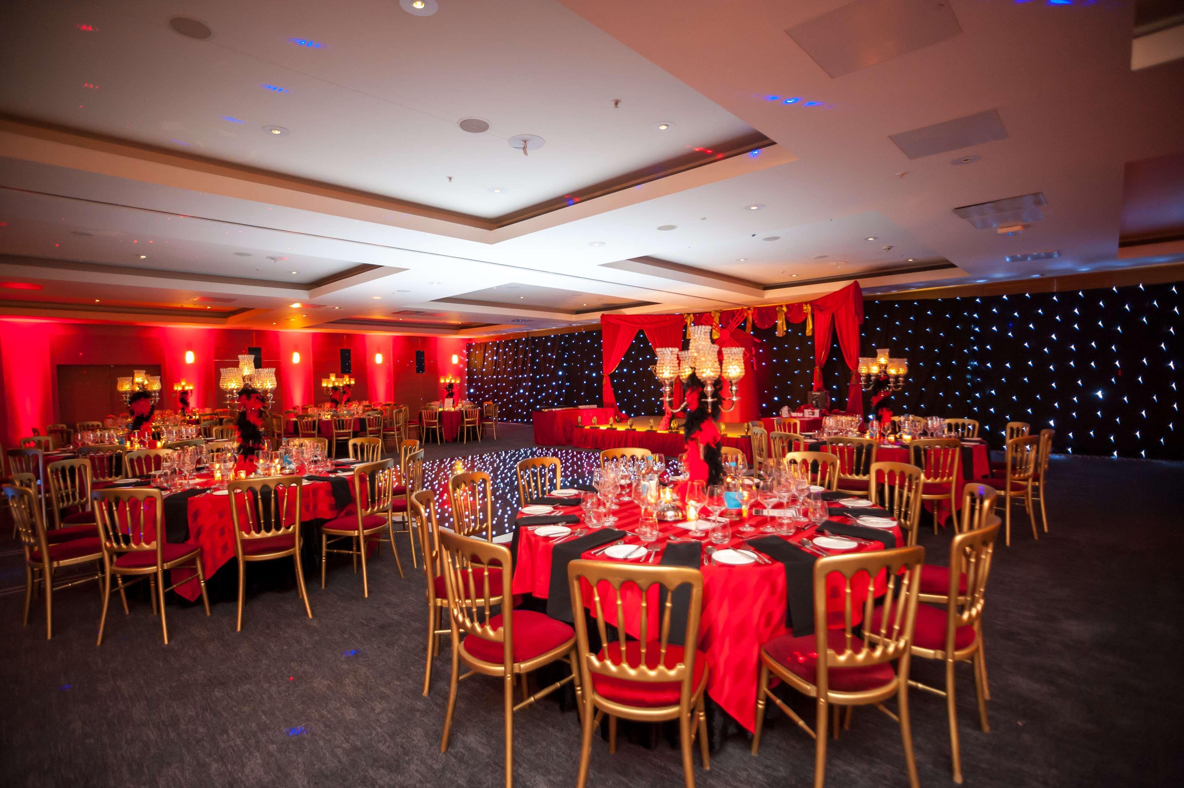 Hilton Canary Wharf Londres