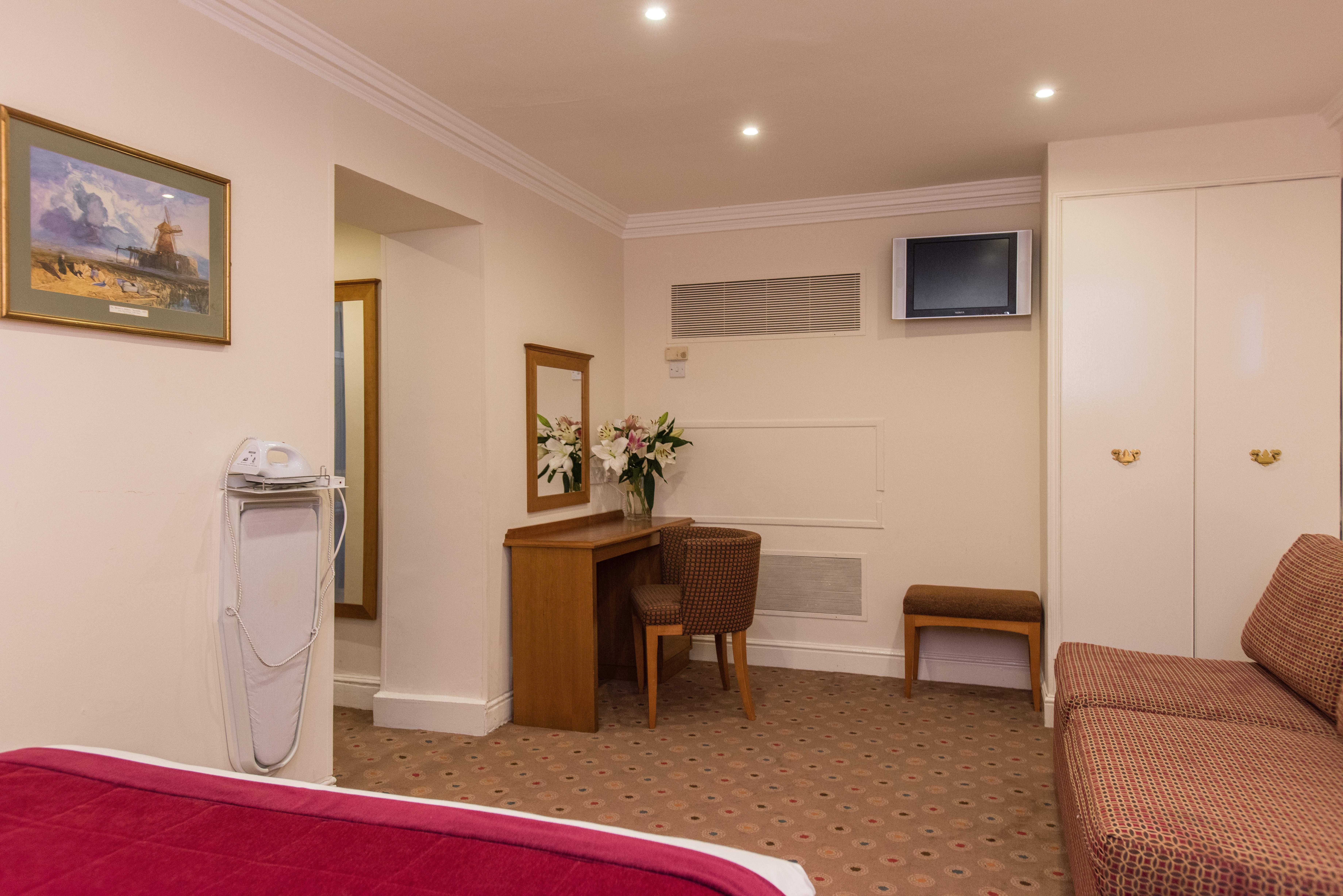 Hotel Byron Londen