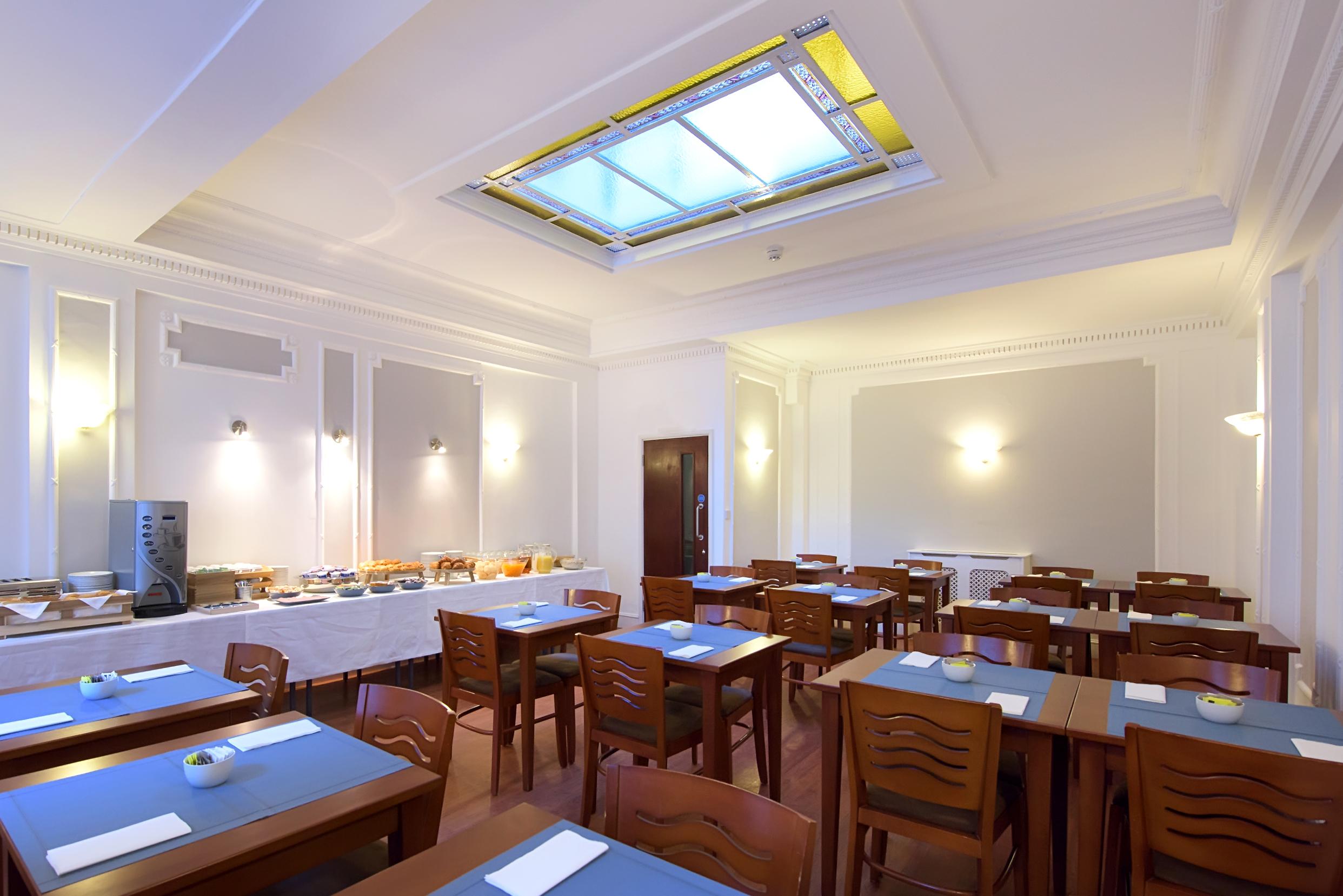Hotel Astor Court Londen