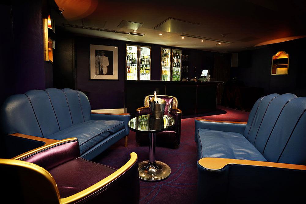 Karma Sanctum Soho Hotel Londres
