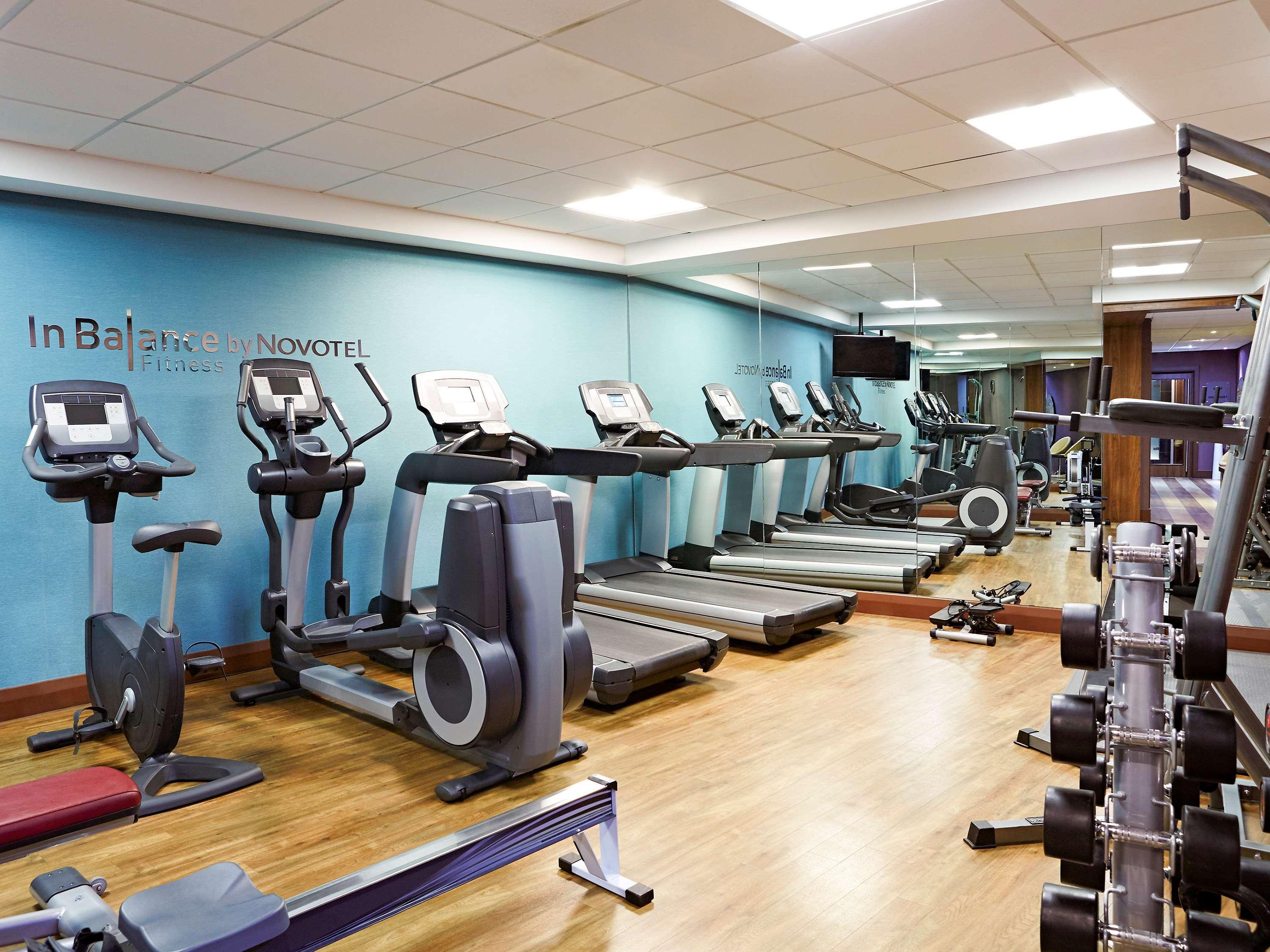 Novotel Waterloo Hotel London