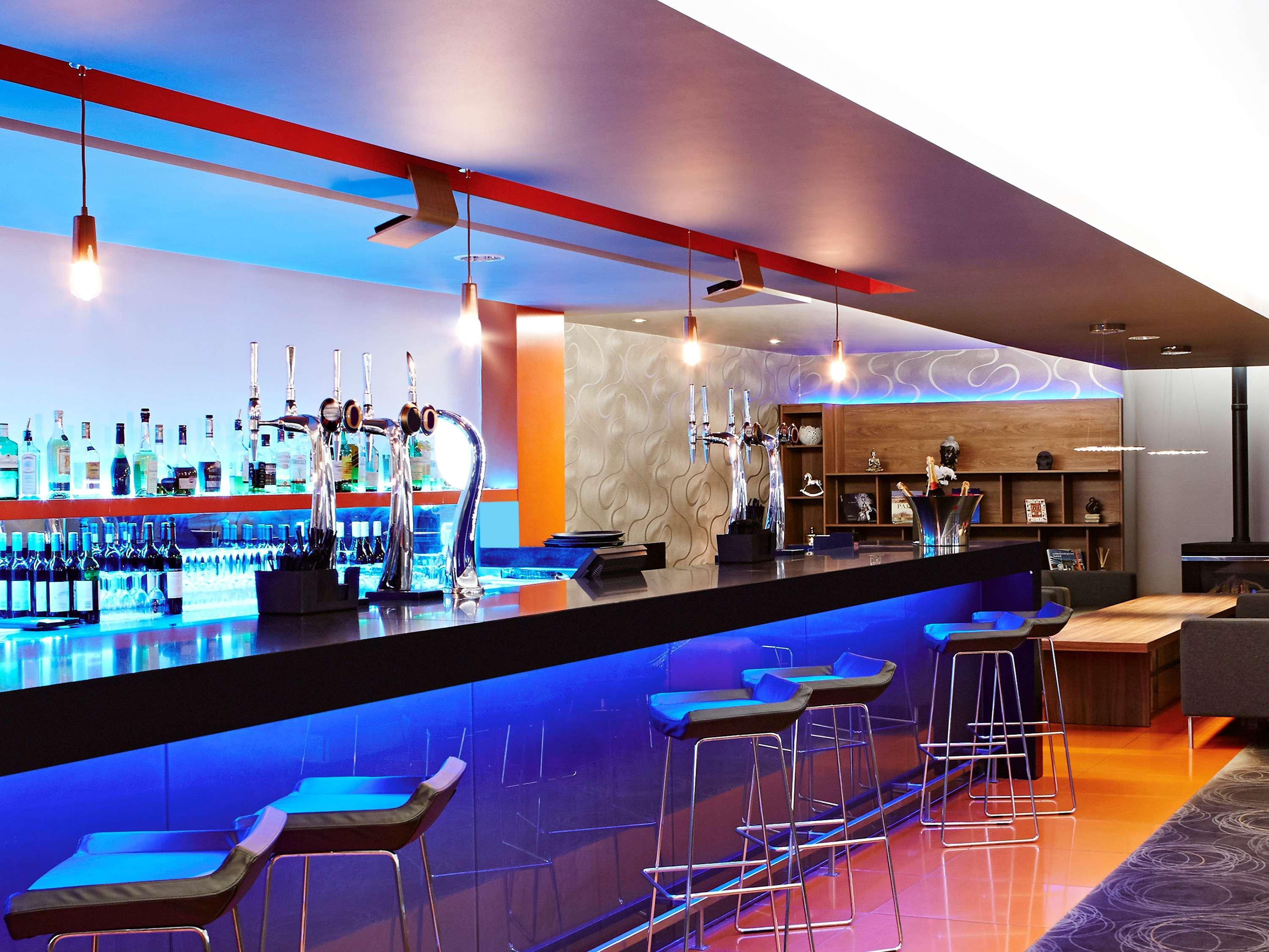 Hotel Novotel Waterloo