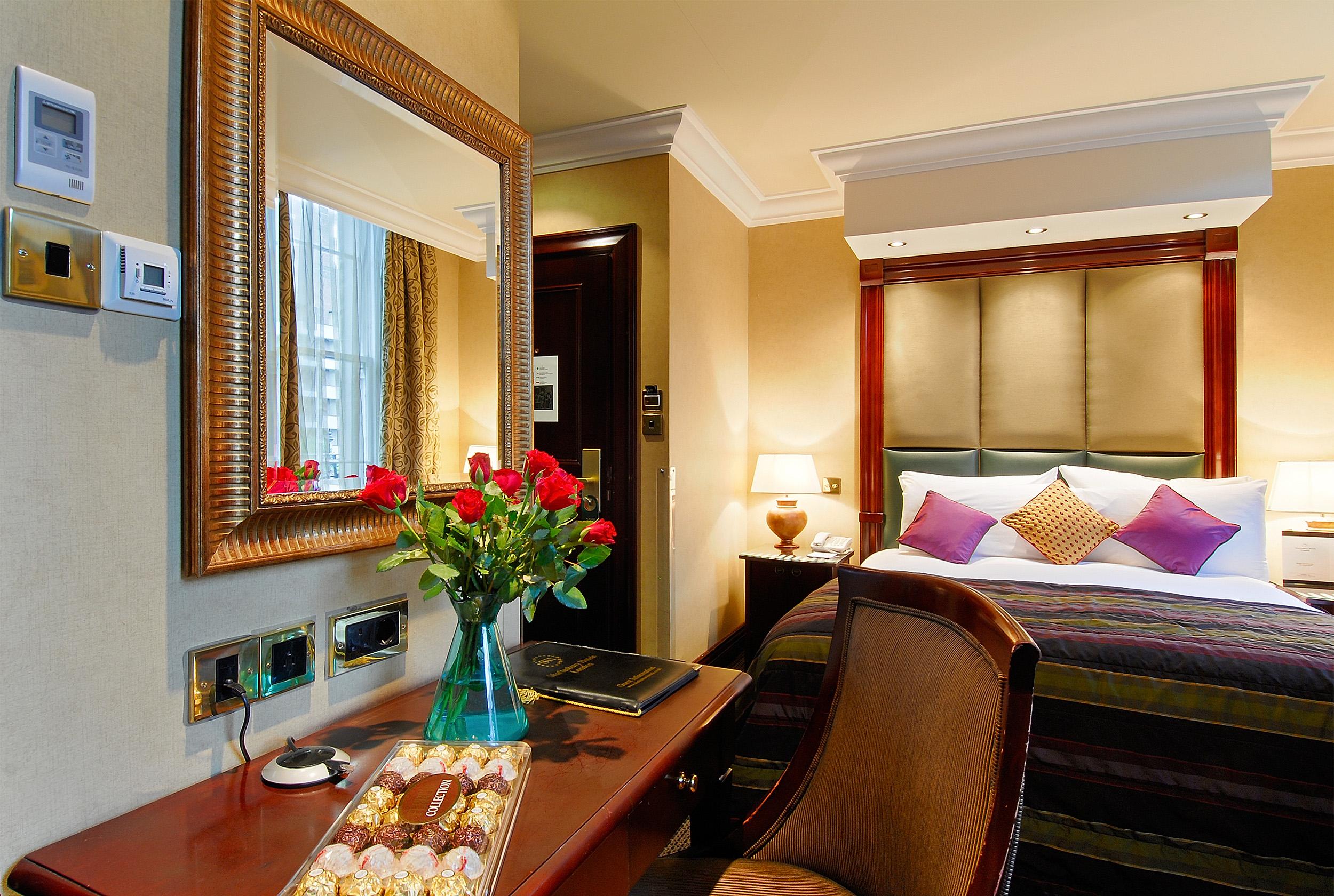 Hotel Inhabit Southwick Street, A Member Of Design