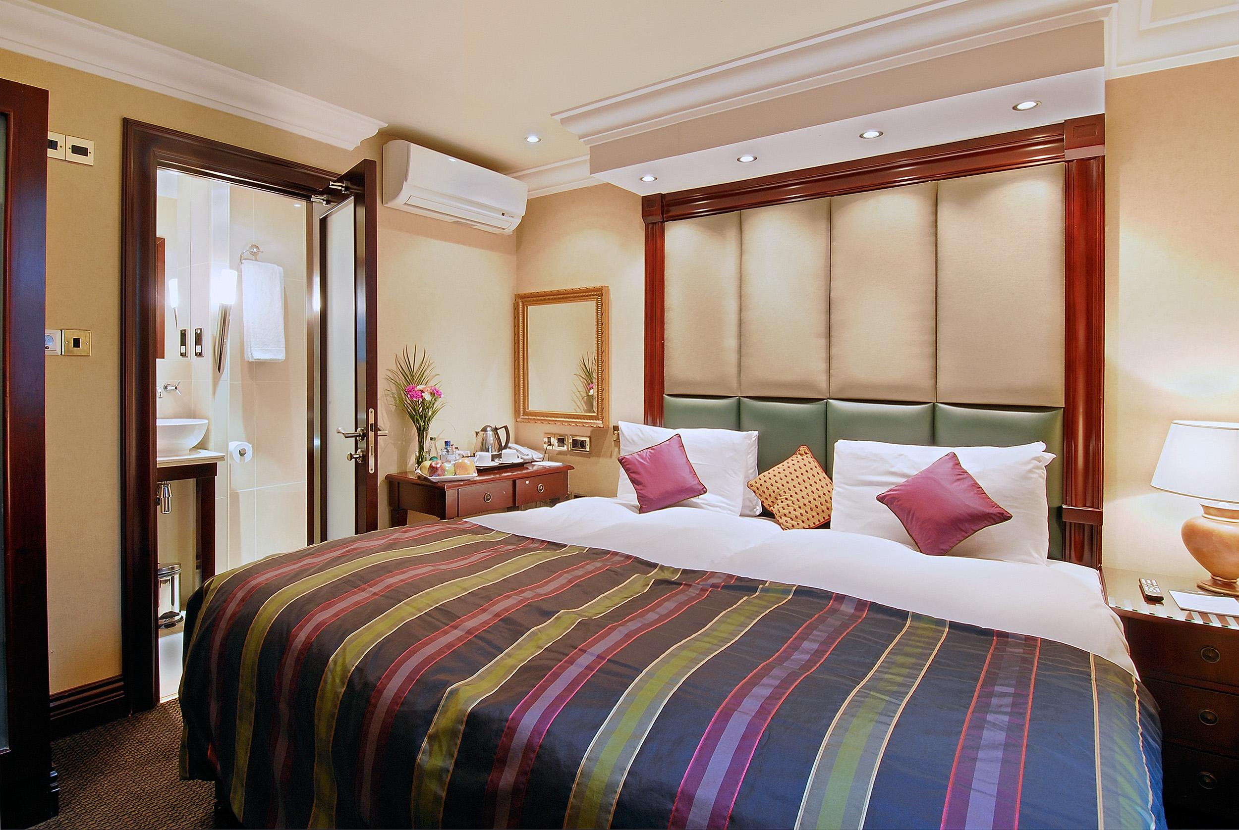 Inhabit Southwick Street, A Member Of Design Hotel Londres
