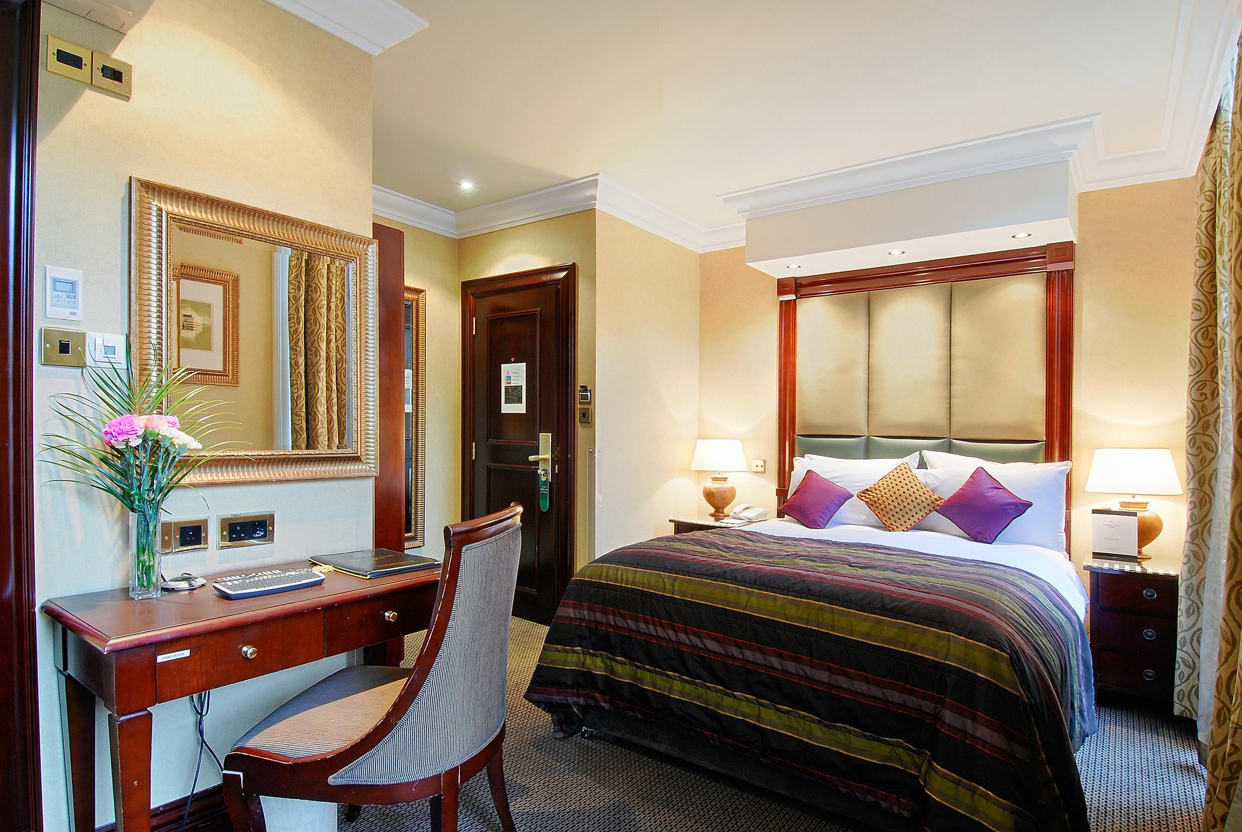 Hotel Inhabit Southwick Street, A Member Of Design